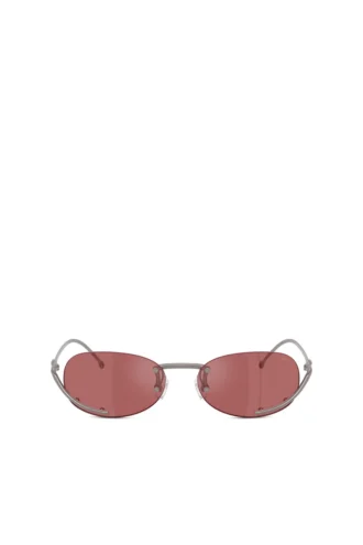 0dl1004 Ovale Sonnenbrille 0dl1004 Ovale Sonnenbrille