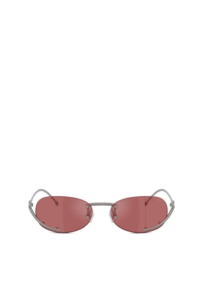 0dl1004 Ovale Sonnenbrille 0dl1004 Ovale Sonnenbrille