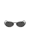 0dl1004 Ovale Sonnenbrille 0dl1004 Ovale Sonnenbrille