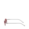 0dl1004 Ovale Sonnenbrille 0dl1004 Ovale Sonnenbrille