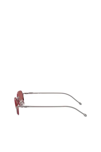 0dl1004 Ovale Sonnenbrille 0dl1004 Ovale Sonnenbrille