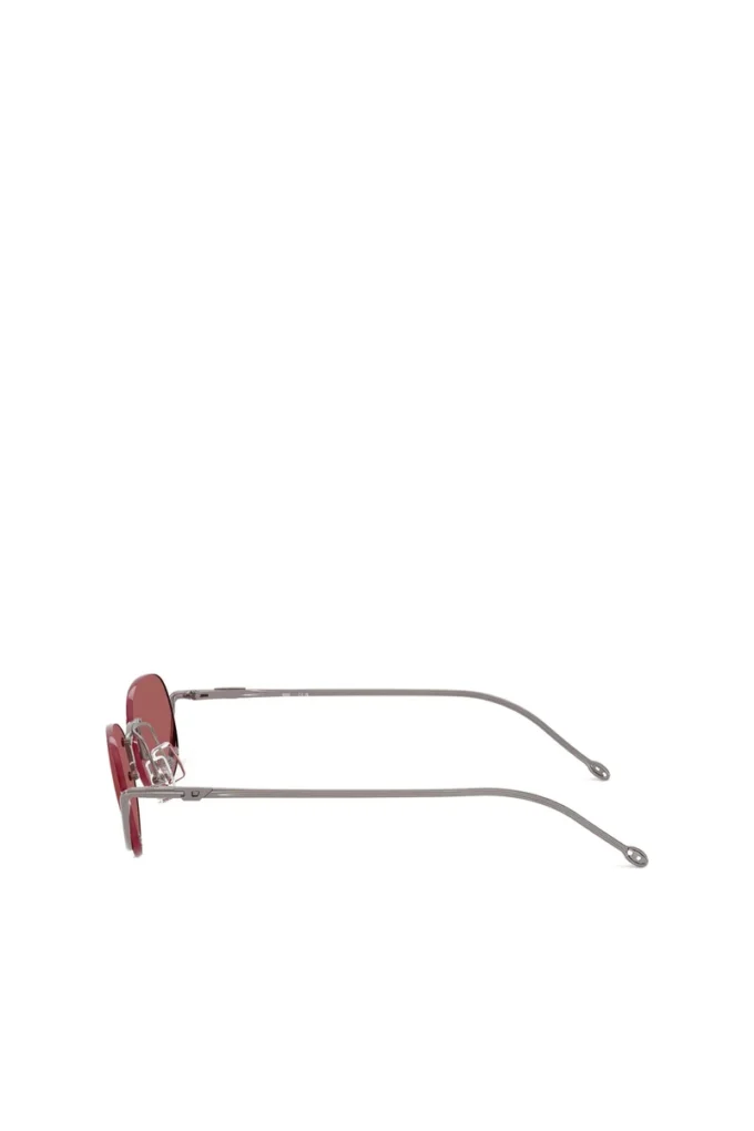 0dl1004 Ovale Sonnenbrille 0dl1004 Ovale Sonnenbrille