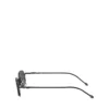 0dl1004 Ovale Sonnenbrille 0dl1004 Ovale Sonnenbrille
