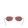 0dl1004 Ovale Sonnenbrille 0dl1004 Ovale Sonnenbrille