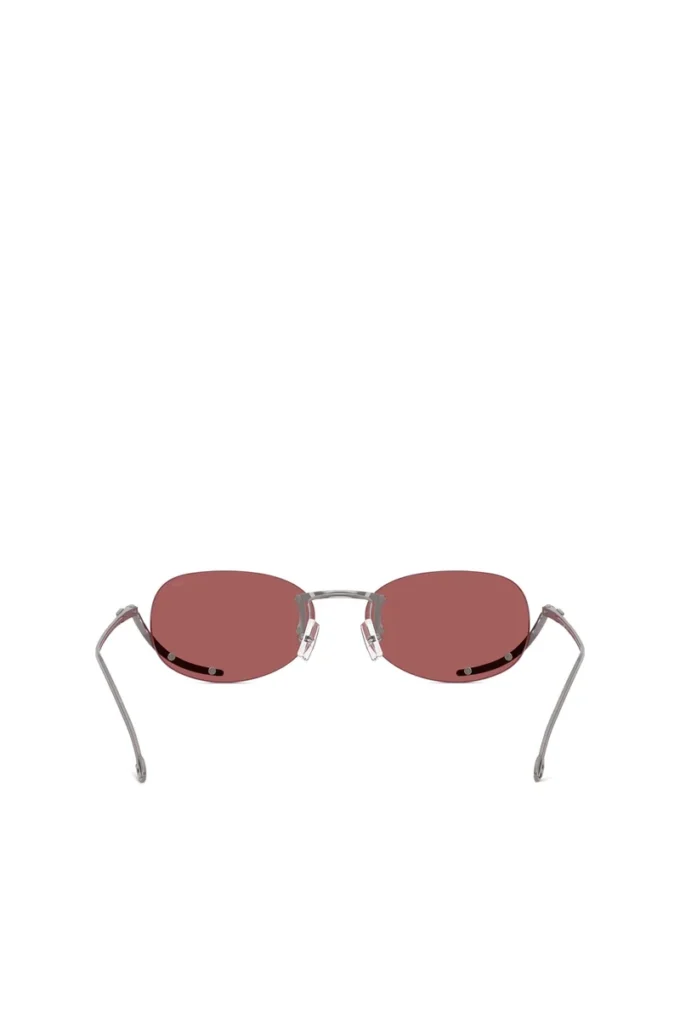 0dl1004 Ovale Sonnenbrille 0dl1004 Ovale Sonnenbrille