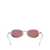 0dl1004 Ovale Sonnenbrille 0dl1004 Ovale Sonnenbrille