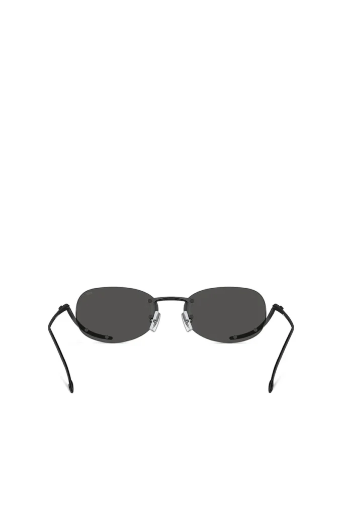 0dl1004 Ovale Sonnenbrille 0dl1004 Ovale Sonnenbrille