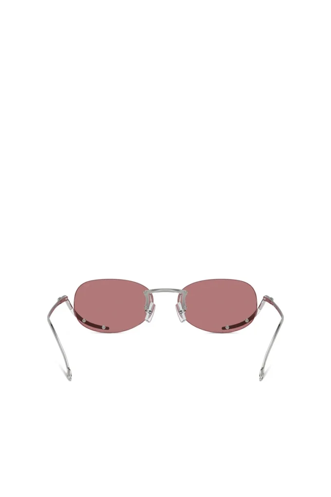 0dl1004 Ovale Sonnenbrille 0dl1004 Ovale Sonnenbrille