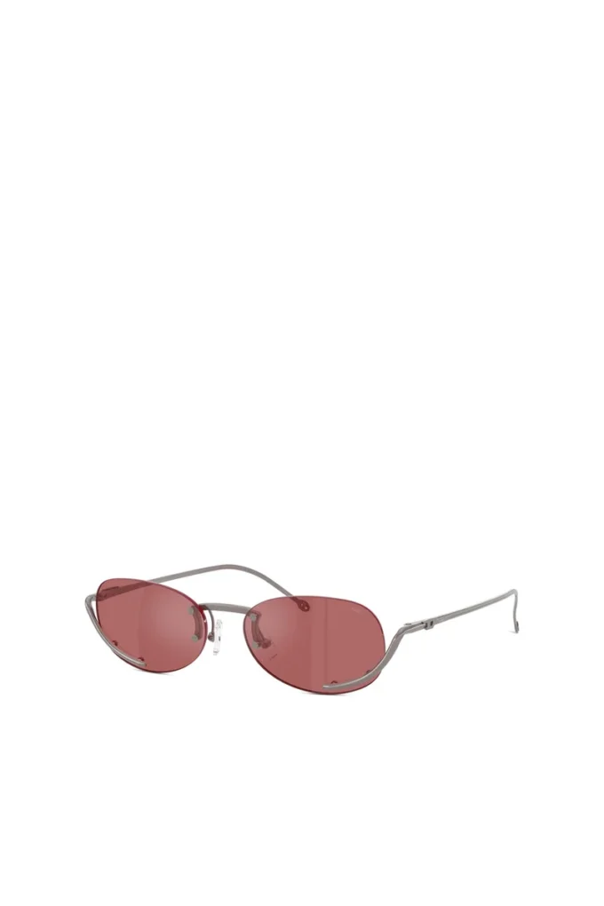 0dl1004 Ovale Sonnenbrille 0dl1004 Ovale Sonnenbrille