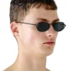 0dl1004 Ovale Sonnenbrille 0dl1004 Ovale Sonnenbrille