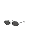 0dl1004 Ovale Sonnenbrille 0dl1004 Ovale Sonnenbrille