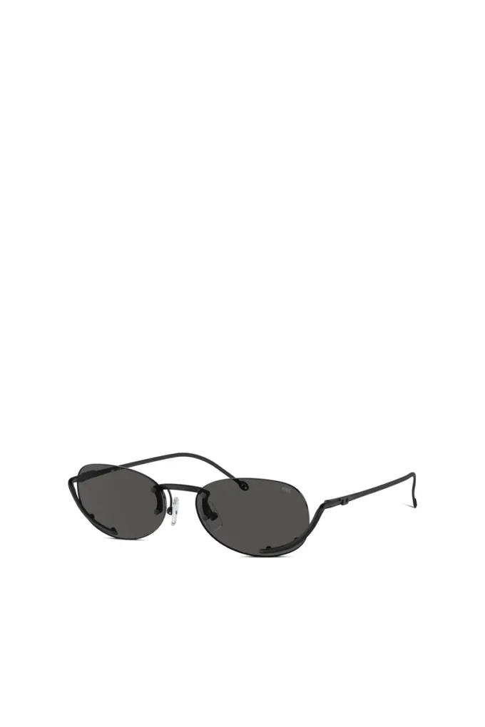 0dl1004 Ovale Sonnenbrille 0dl1004 Ovale Sonnenbrille