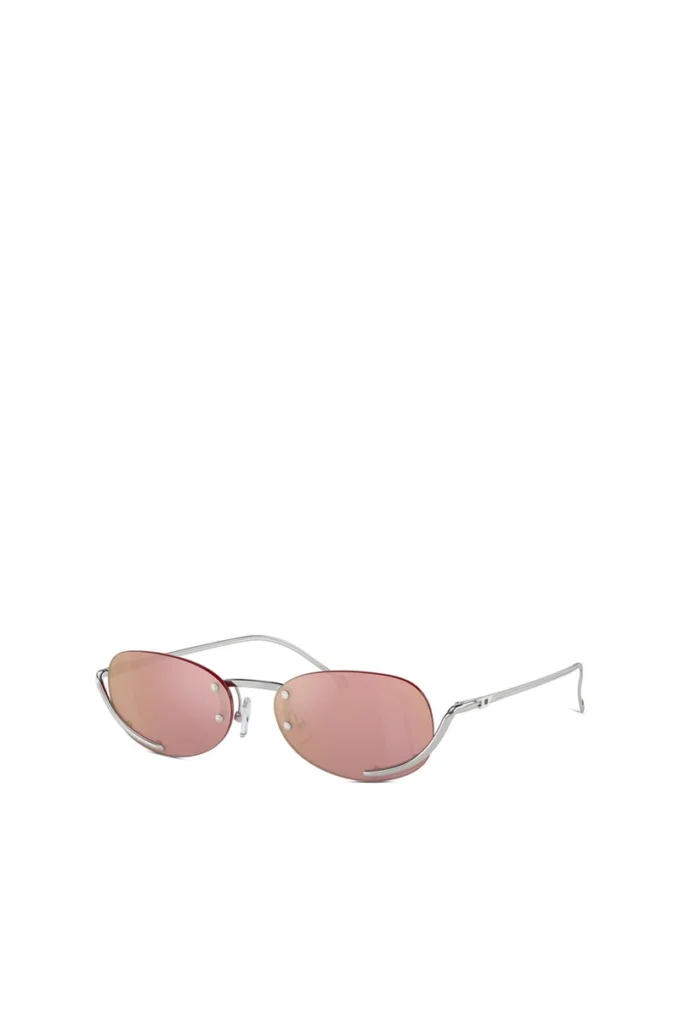 0dl1004 Ovale Sonnenbrille 0dl1004 Ovale Sonnenbrille