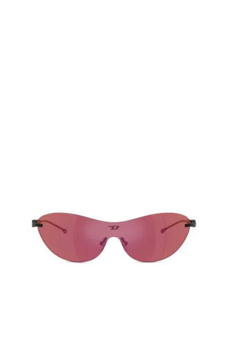 0dl1006 Größe 35 Kultige ovale Sonnenbrille 0dl1006 Größe 35 Kultige ovale Sonnenbrille