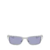 0dl1015 Rechteckige Sonnenbrille