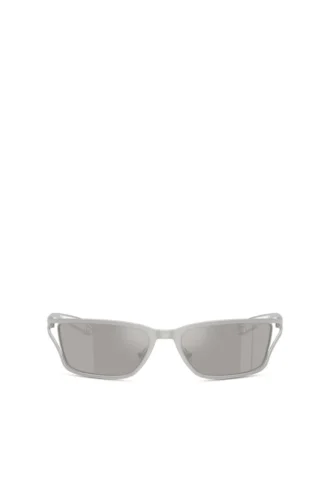0dl1015 Rechteckige Sonnenbrille
