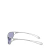0dl1015 Rechteckige Sonnenbrille