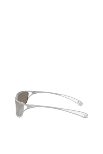 0dl1015 Rechteckige Sonnenbrille