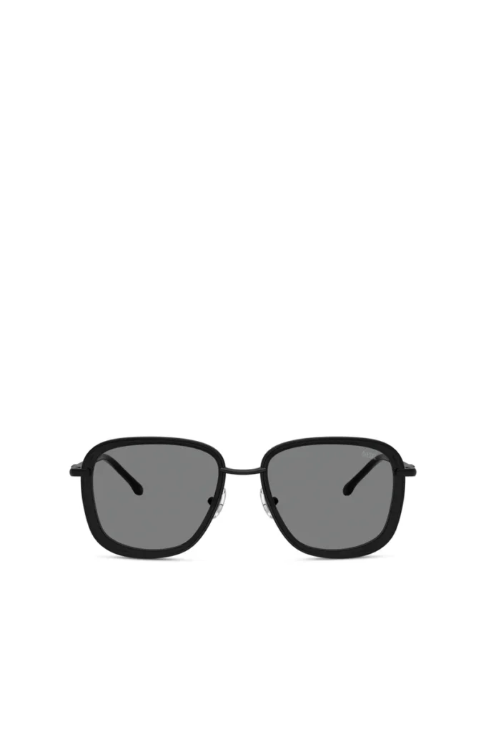 0dl1017 Quadratische Sonnenbrille 0dl1017 Quadratische Sonnenbrille