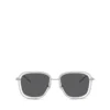 0dl1017 Quadratische Sonnenbrille