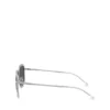 0dl1017 Quadratische Sonnenbrille