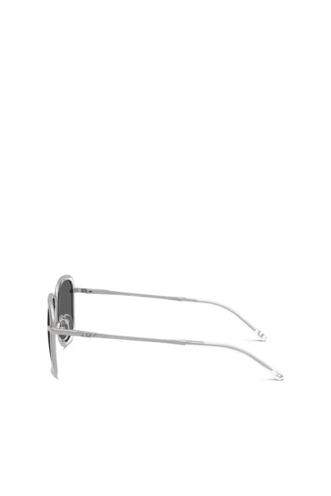 0dl1017 Quadratische Sonnenbrille