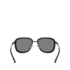 0dl1017 Quadratische Sonnenbrille 0dl1017 Quadratische Sonnenbrille