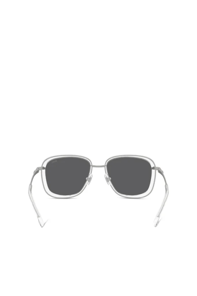 0dl1017 Quadratische Sonnenbrille