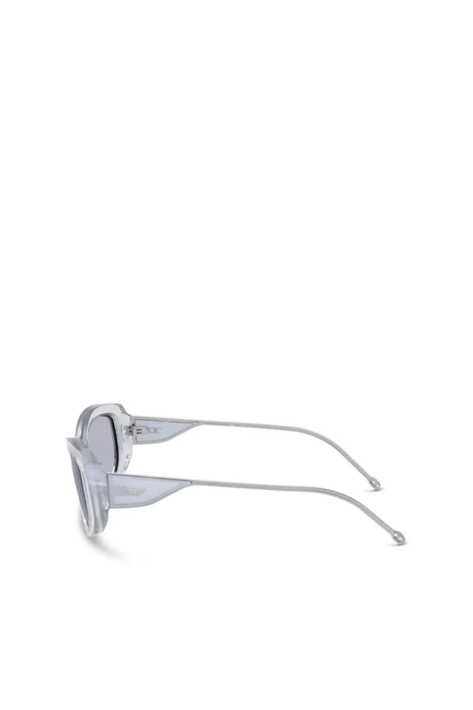 0dl2001 Größe 54 Sonnenbrille im Cat-Eye-Stil