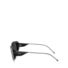 0dl2001 Größe 54 Sonnenbrille im Cat-Eye-Stil 0dl2001 Größe 54 Sonnenbrille im Cat-Eye-Stil