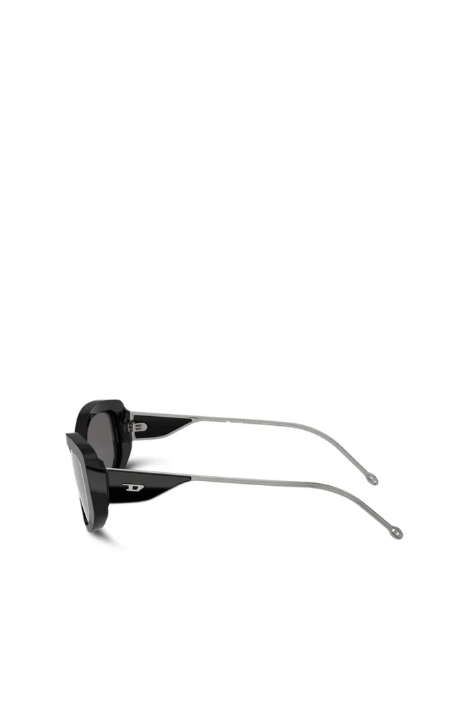 0dl2001 Größe 54 Sonnenbrille im Cat-Eye-Stil