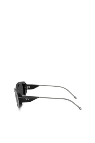 0dl2001 Größe 54 Sonnenbrille im Cat-Eye-Stil