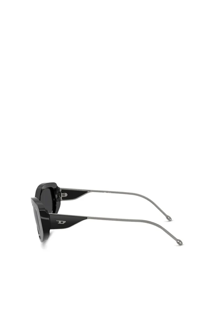 0dl2001 Größe 54 Sonnenbrille im Cat-Eye-Stil 0dl2001 Größe 54 Sonnenbrille im Cat-Eye-Stil