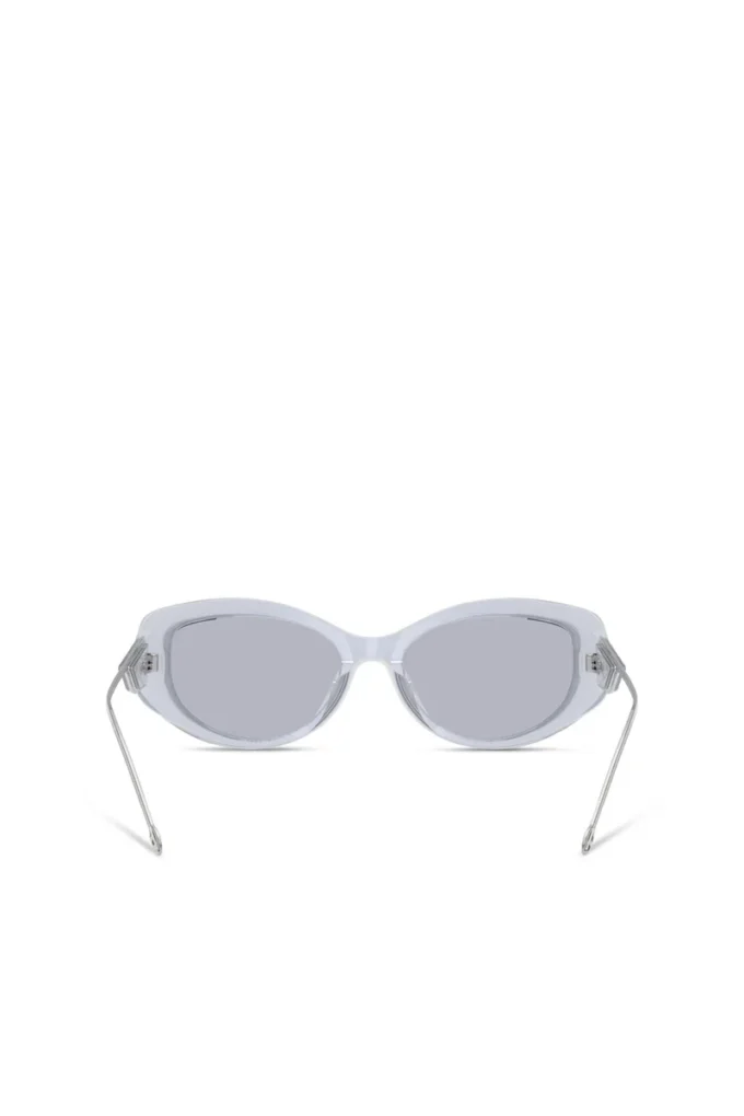 0dl2001 Größe 54 Sonnenbrille im Cat-Eye-Stil