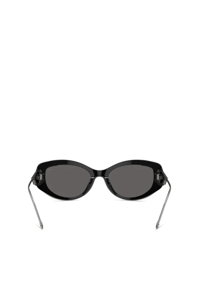 0dl2001 Größe 54 Sonnenbrille im Cat-Eye-Stil