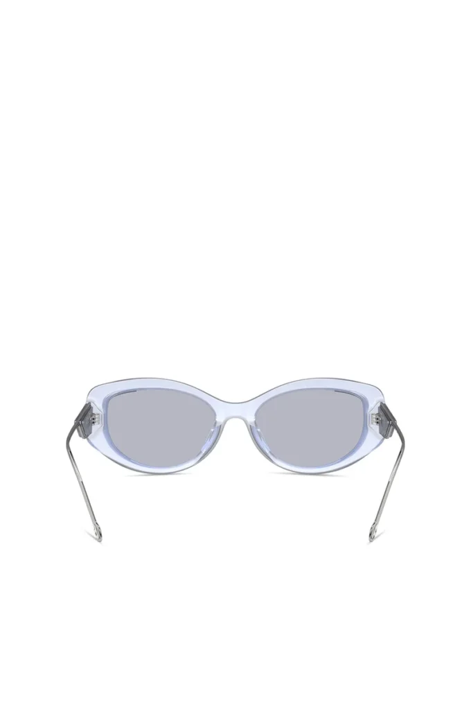 0dl2001 Größe 54 Sonnenbrille im Cat-Eye-Stil