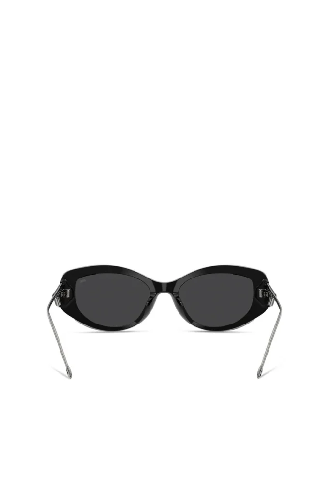 0dl2001 Größe 54 Sonnenbrille im Cat-Eye-Stil 0dl2001 Größe 54 Sonnenbrille im Cat-Eye-Stil