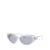 0dl2001 Größe 54 Sonnenbrille im Cat-Eye-Stil
