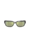 0dl2002 Größe 56 Rechteckige Sonnenbrille 0dl2002 Größe 56 Rechteckige Sonnenbrille