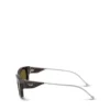 0dl2002 Größe 56 Rechteckige Sonnenbrille 0dl2002 Größe 56 Rechteckige Sonnenbrille