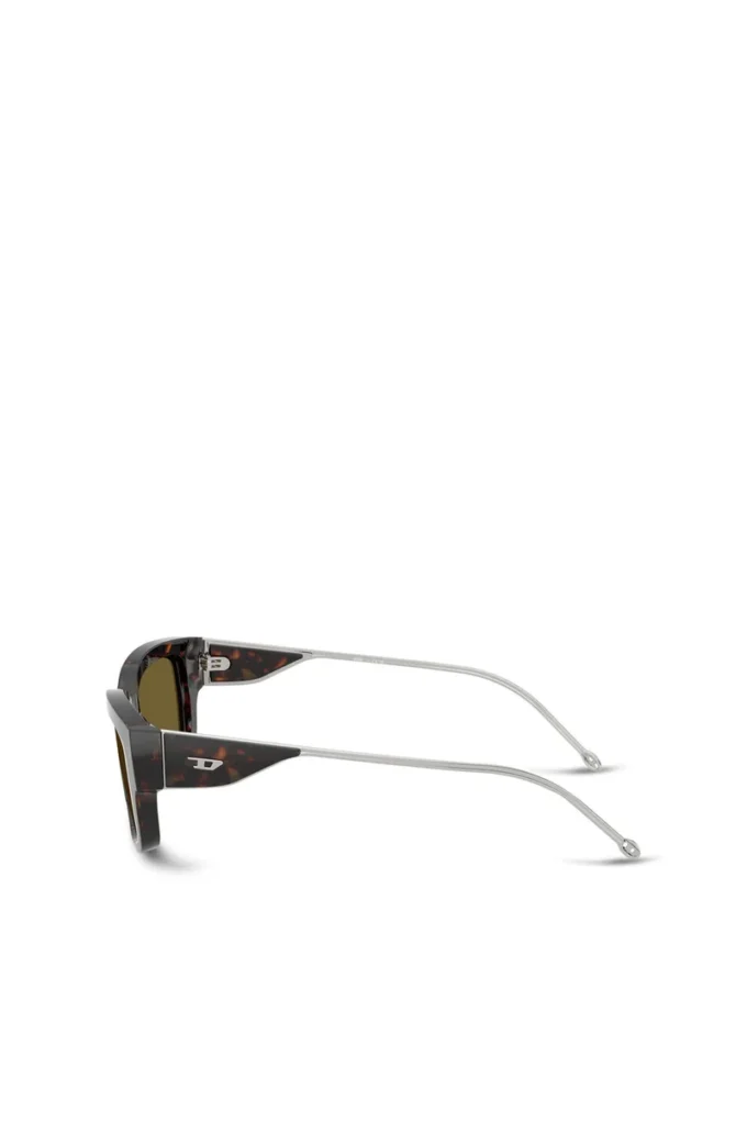 0dl2002 Größe 56 Rechteckige Sonnenbrille 0dl2002 Größe 56 Rechteckige Sonnenbrille