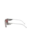 0dl2002 Größe 56 Rechteckige Sonnenbrille 0dl2002 Größe 56 Rechteckige Sonnenbrille