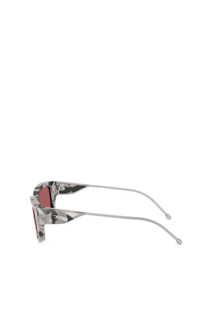 0dl2002 Größe 56 Rechteckige Sonnenbrille 0dl2002 Größe 56 Rechteckige Sonnenbrille