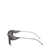 0dl2002 Größe 56 Rechteckige Sonnenbrille 0dl2002 Größe 56 Rechteckige Sonnenbrille