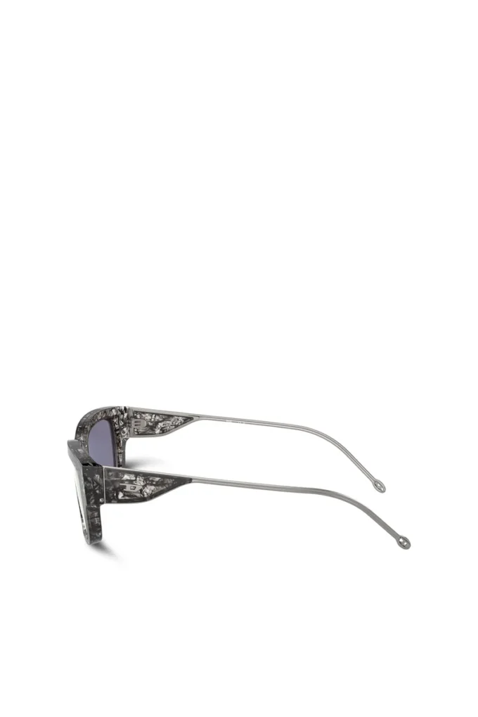 0dl2002 Größe 56 Rechteckige Sonnenbrille 0dl2002 Größe 56 Rechteckige Sonnenbrille