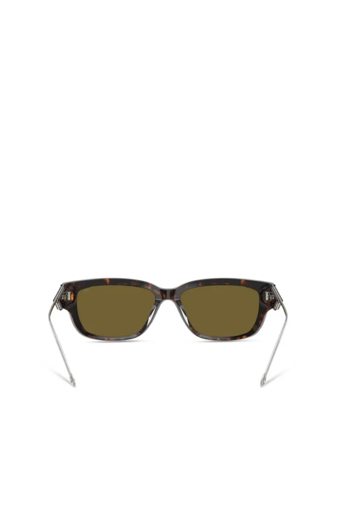 0dl2002 Größe 56 Rechteckige Sonnenbrille 0dl2002 Größe 56 Rechteckige Sonnenbrille