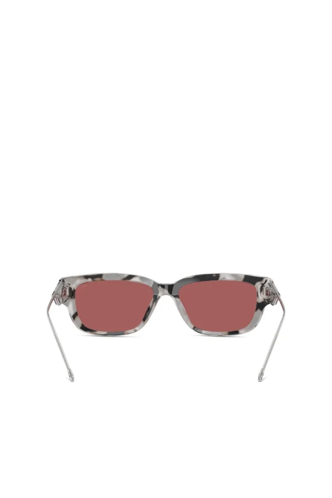 0dl2002 Größe 56 Rechteckige Sonnenbrille 0dl2002 Größe 56 Rechteckige Sonnenbrille