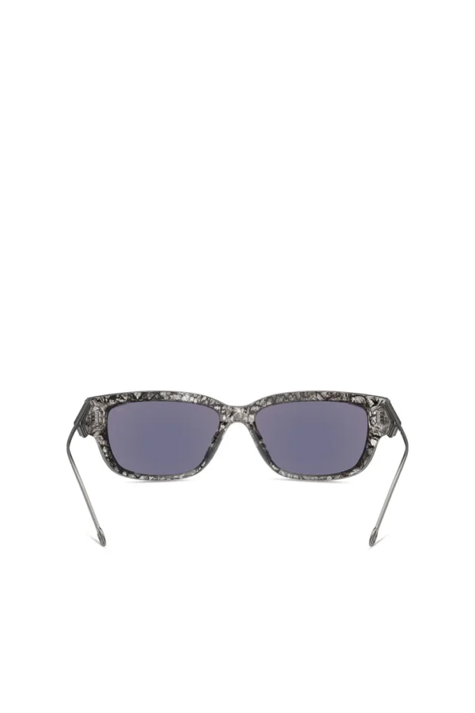 0dl2002 Größe 56 Rechteckige Sonnenbrille 0dl2002 Größe 56 Rechteckige Sonnenbrille
