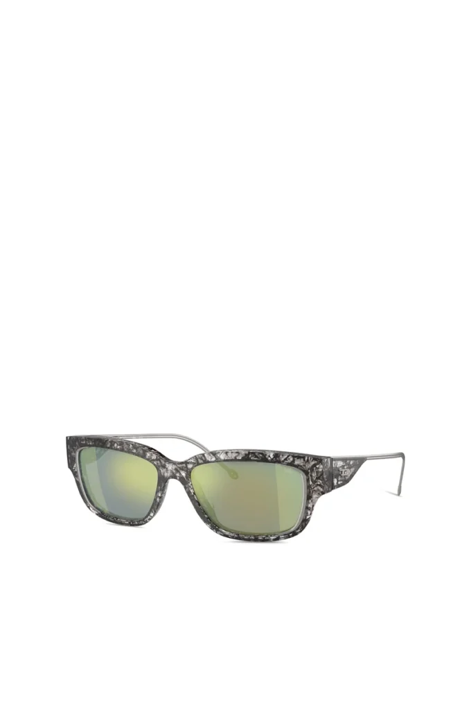 0dl2002 Größe 56 Rechteckige Sonnenbrille 0dl2002 Größe 56 Rechteckige Sonnenbrille