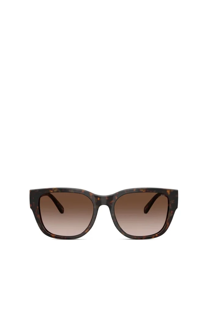 0dl2005 Quadratische Sonnenbrille